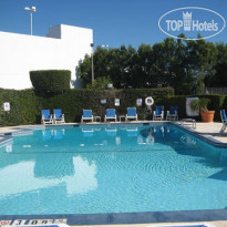 Holiday Inn Express Van Nuys 