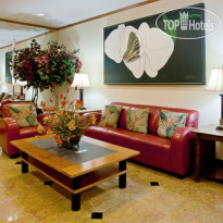 Holiday Inn Express Van Nuys 