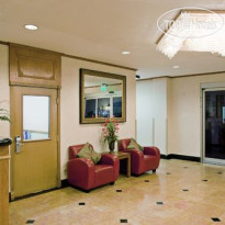 Holiday Inn Express Van Nuys 