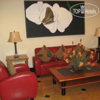 Holiday Inn Express Van Nuys 