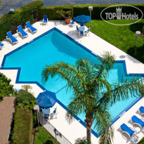 Holiday Inn Express Van Nuys 