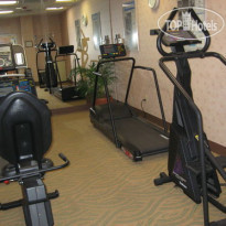 Holiday Inn Express Van Nuys 