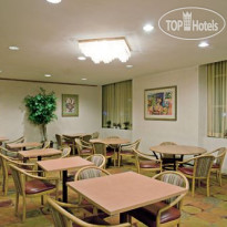 Holiday Inn Express Van Nuys 