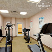 Holiday Inn Express Van Nuys 