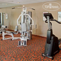 Holiday Inn Long Beach Downtown 