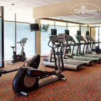 Holiday Inn Long Beach Downtown 