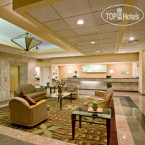 Holiday Inn Long Beach Downtown 