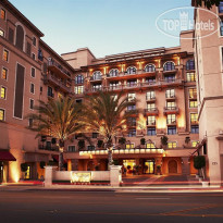 The Maybourne Beverly Hills