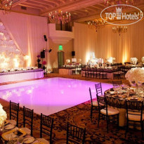 The Maybourne Beverly Hills