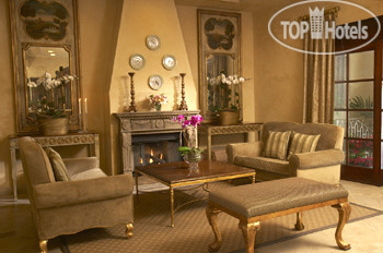 Hotel photo Best Western Plus Sunset Plaza 3*