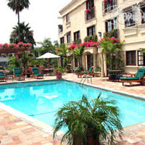 Best Western Plus Sunset Plaza 