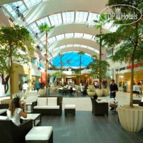 Radisson Hotel Chatsworth