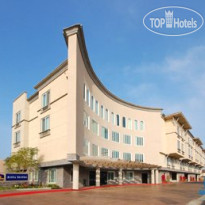 Best Western Plus Avita Suites 