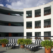 Best Western Carlyle Inn 