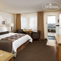 Best Western Carlyle Inn 