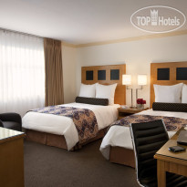 Best Western Carlyle Inn 