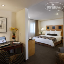 Best Western Carlyle Inn 