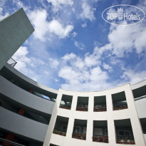 Best Western Carlyle Inn 