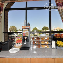 Best Western Norwalk Inn