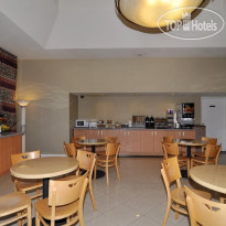 Best Western Norwalk Inn