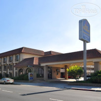 Best Western Norwalk Inn