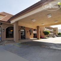 Best Western Norwalk Inn