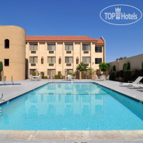 Best Western Norwalk Inn