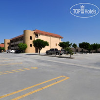 Best Western Norwalk Inn