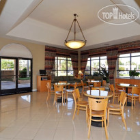 Best Western Norwalk Inn