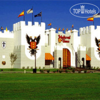 Best Western Norwalk Inn