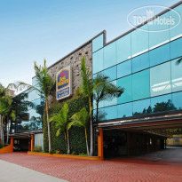 Best Western Hollywood Plaza Inn 