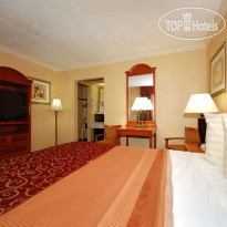 Best Western Hollywood Plaza Inn 