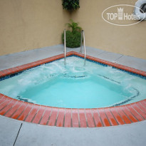 Best Western Hollywood Plaza Inn 