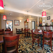 Best Western Hollywood Plaza Inn 