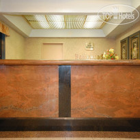 Best Western Hollywood Plaza Inn 