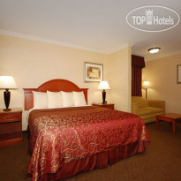 Best Western Hollywood Plaza Inn 