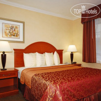 Best Western Hollywood Plaza Inn 