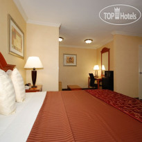 Best Western Hollywood Plaza Inn 