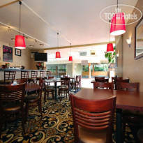 Best Western Hollywood Plaza Inn 