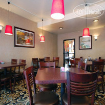 Best Western Hollywood Plaza Inn 