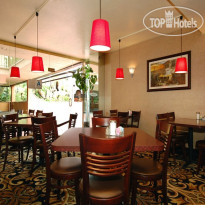 Best Western Hollywood Plaza Inn 