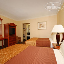 Best Western Hollywood Plaza Inn 