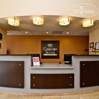 Comfort Suites Near Industry Hills Expo Center 