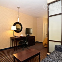 Comfort Suites Near Industry Hills Expo Center 