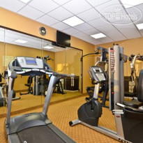 Comfort Suites Near Industry Hills Expo Center 