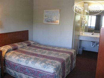 Новые добавленные фото туристов Good Nite Inn Calabasas Malibu 2*