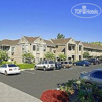 Good Nite Inn Calabasas Malibu 