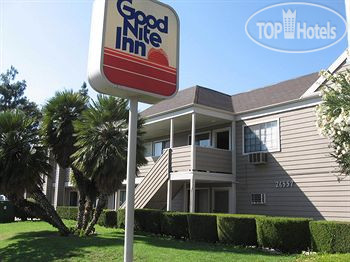 Good Nite Inn Calabasas Malibu