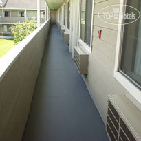 Good Nite Inn Calabasas Malibu 