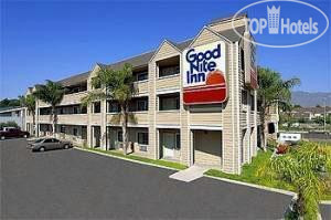 Good Nite Inn Sylmar Los Angeles